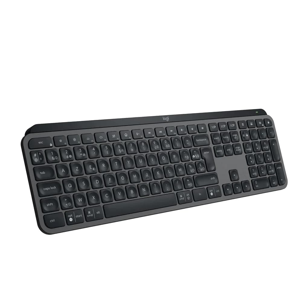 Logitech Master MX Keys S