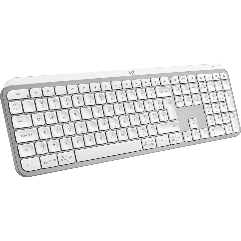 Logitech Tastatur