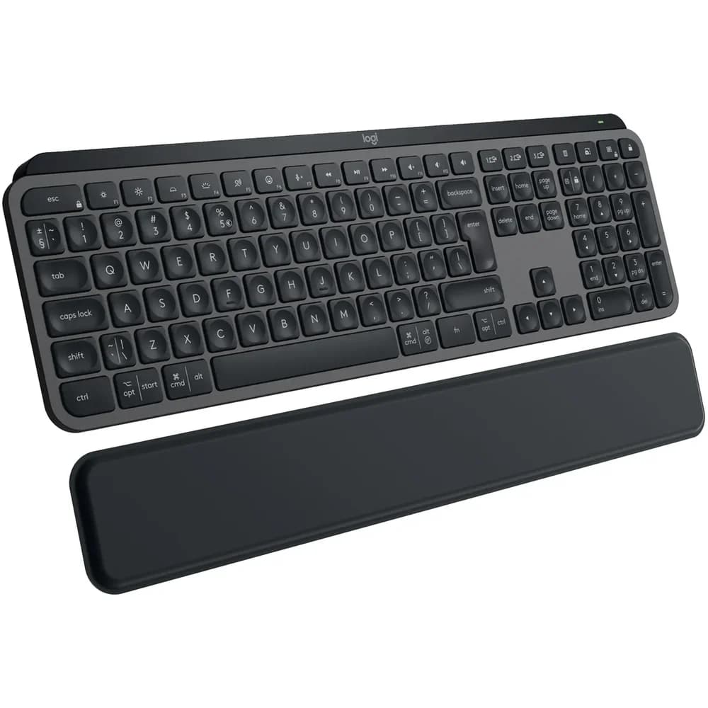 Logitech MX Keys S