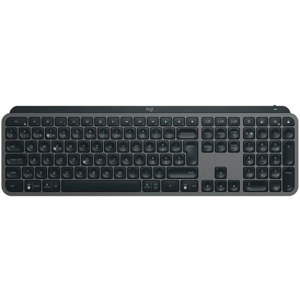 Logitech MX Keys S Tastatur