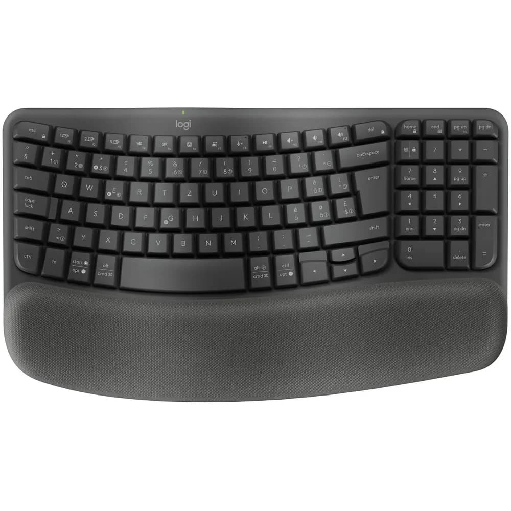Logitech Tastatur