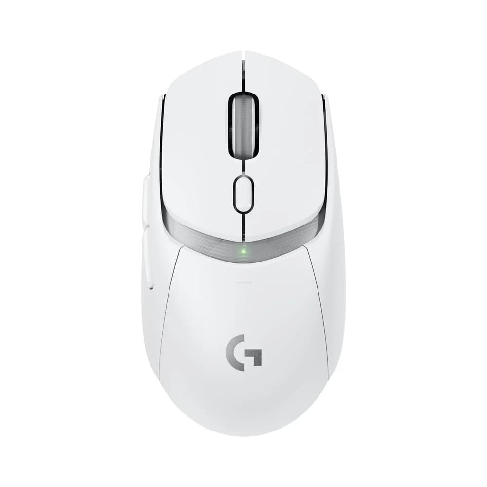 Logitech Maus