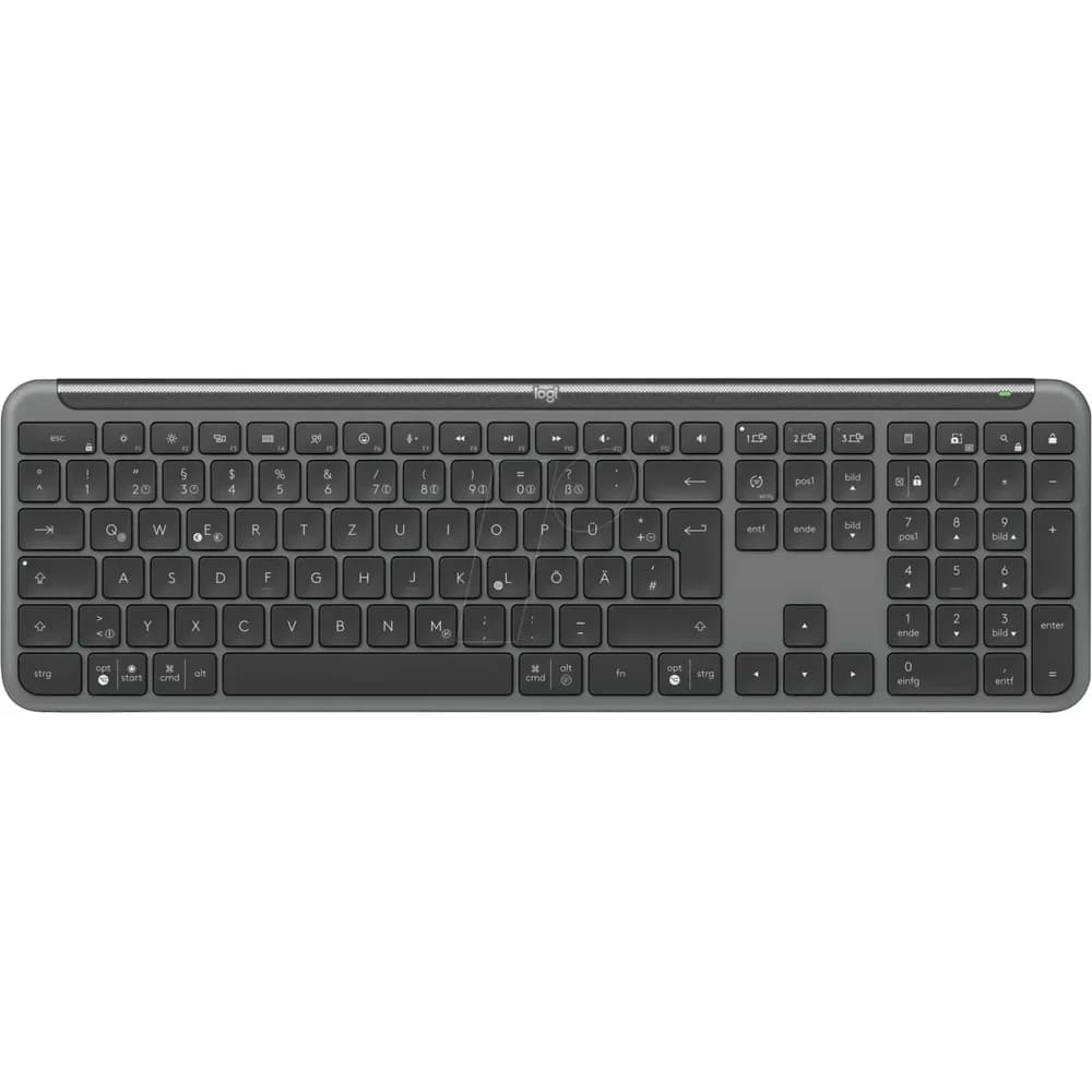 Logitech Tastatur