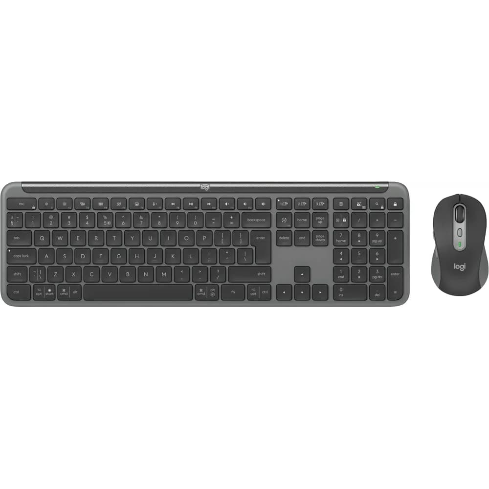 Logitech PC-Tastatur
