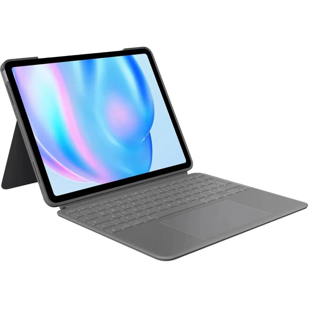 Logitech Tablet-Tastatur