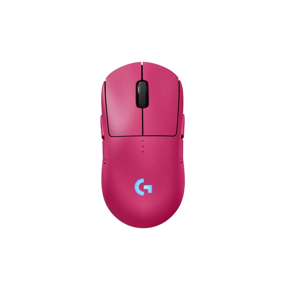 Logitech Maus