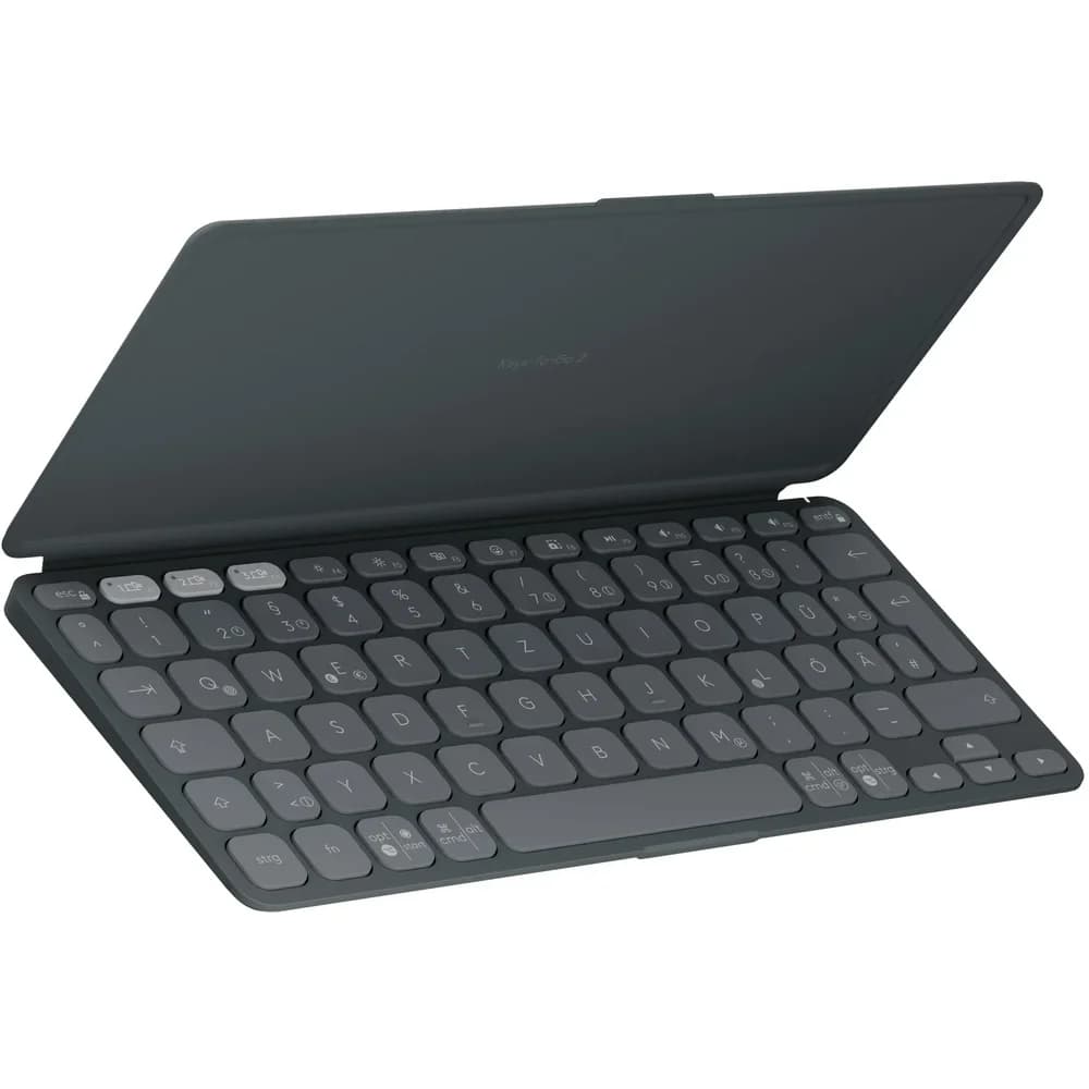 Logitech Tablet-Tastatur
