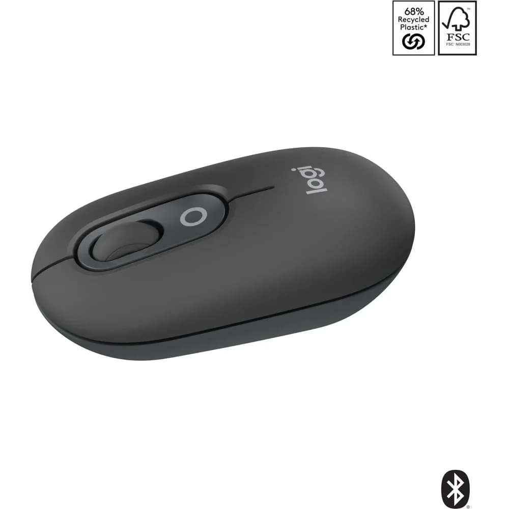 Logitech Maus