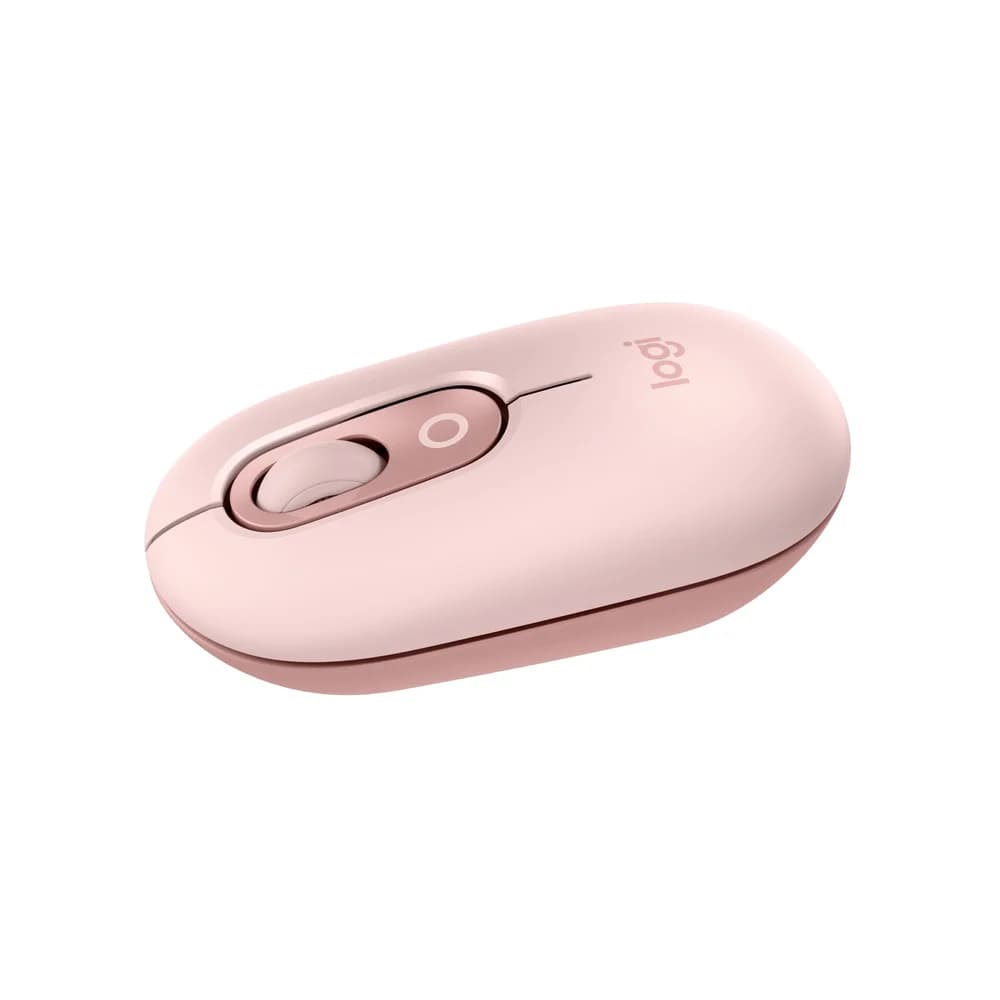 Logitech Maus