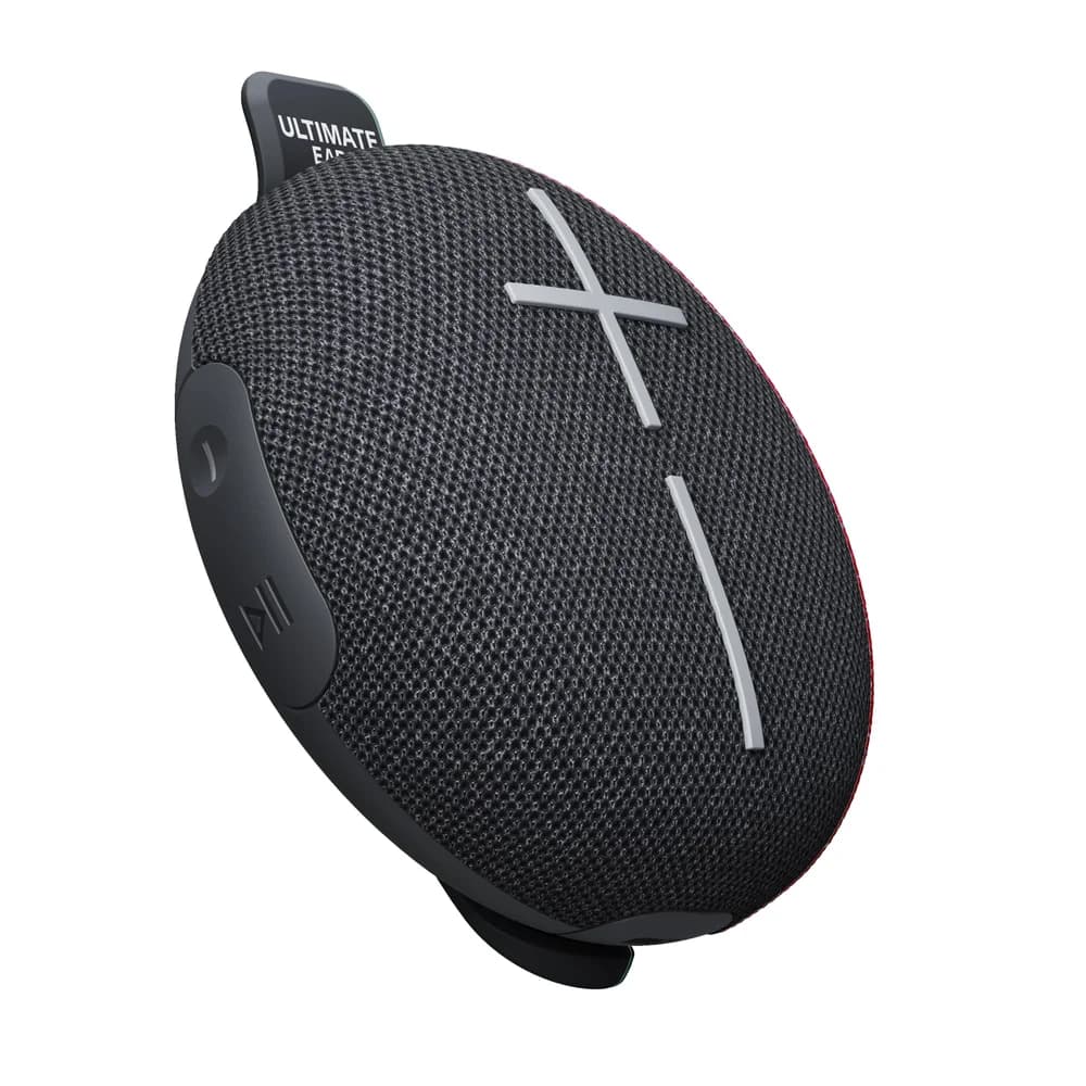 Logitech Lautsprecher