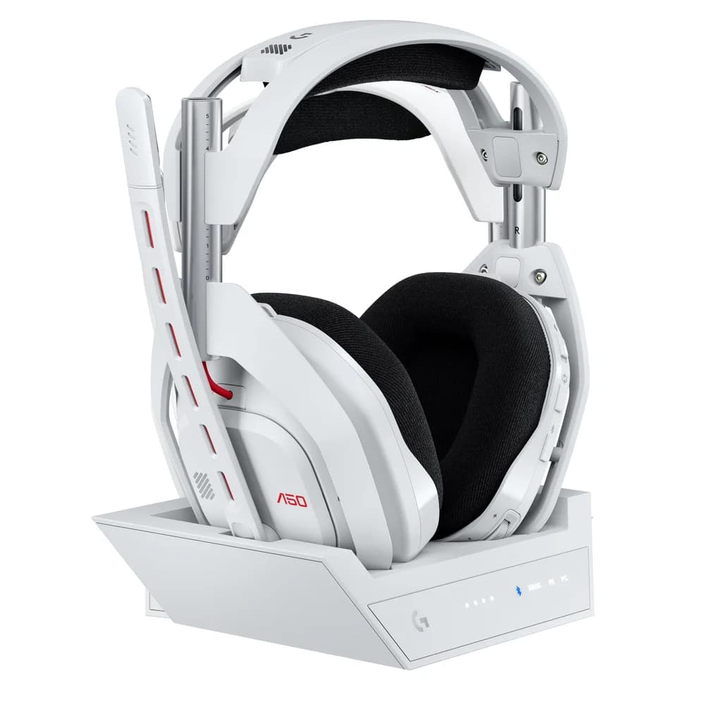 Logitech Headset