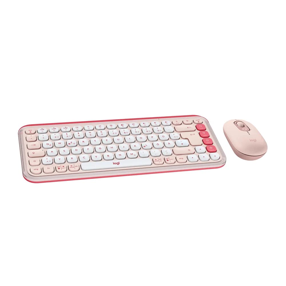 Logitech Tastatur