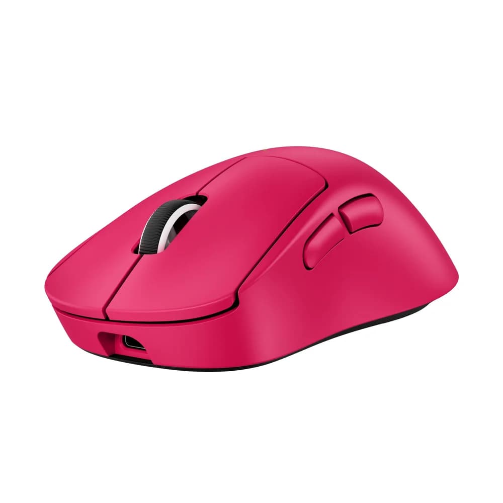 Logitech Maus