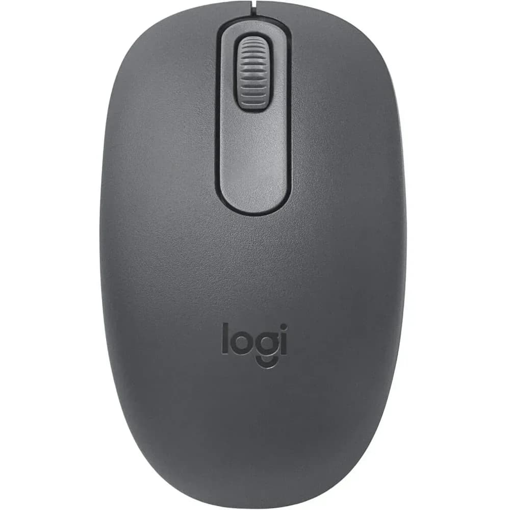 Logitech M196