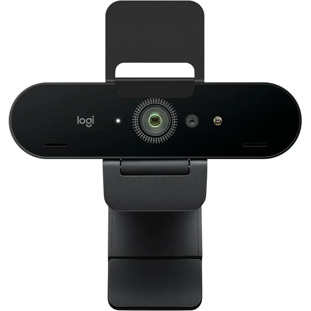 LOGITECH BRIO 4K Webcam