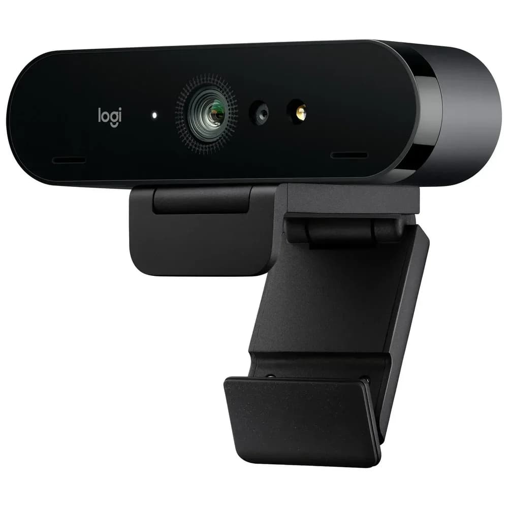Logitech BRIO 4k