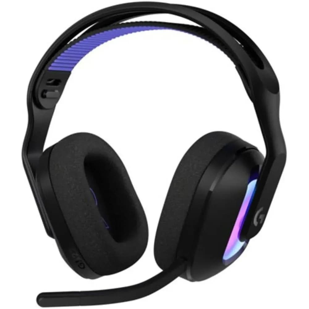 Logitech Gaming-Headset