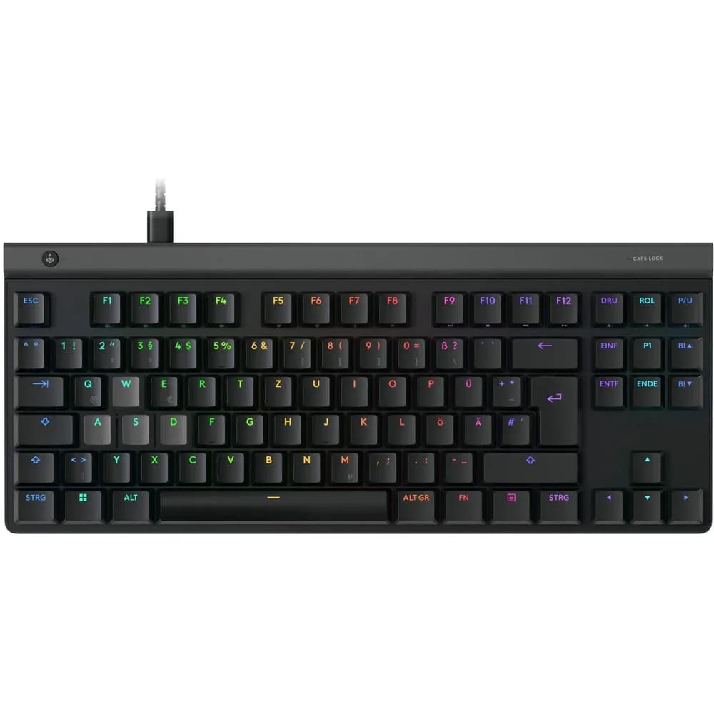 Logitech Tastatur
