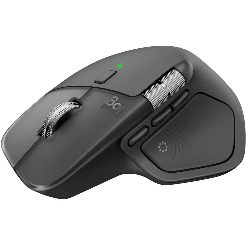 Logitech Maus