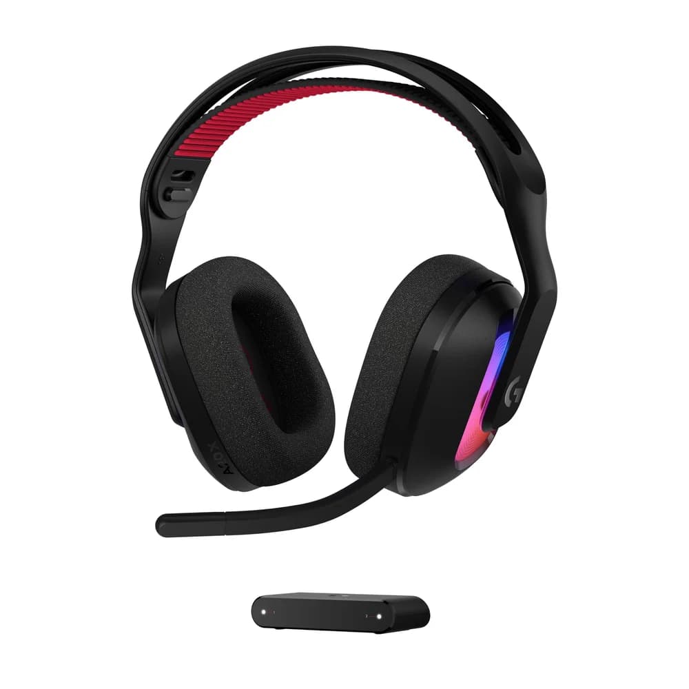 Logitech Headset