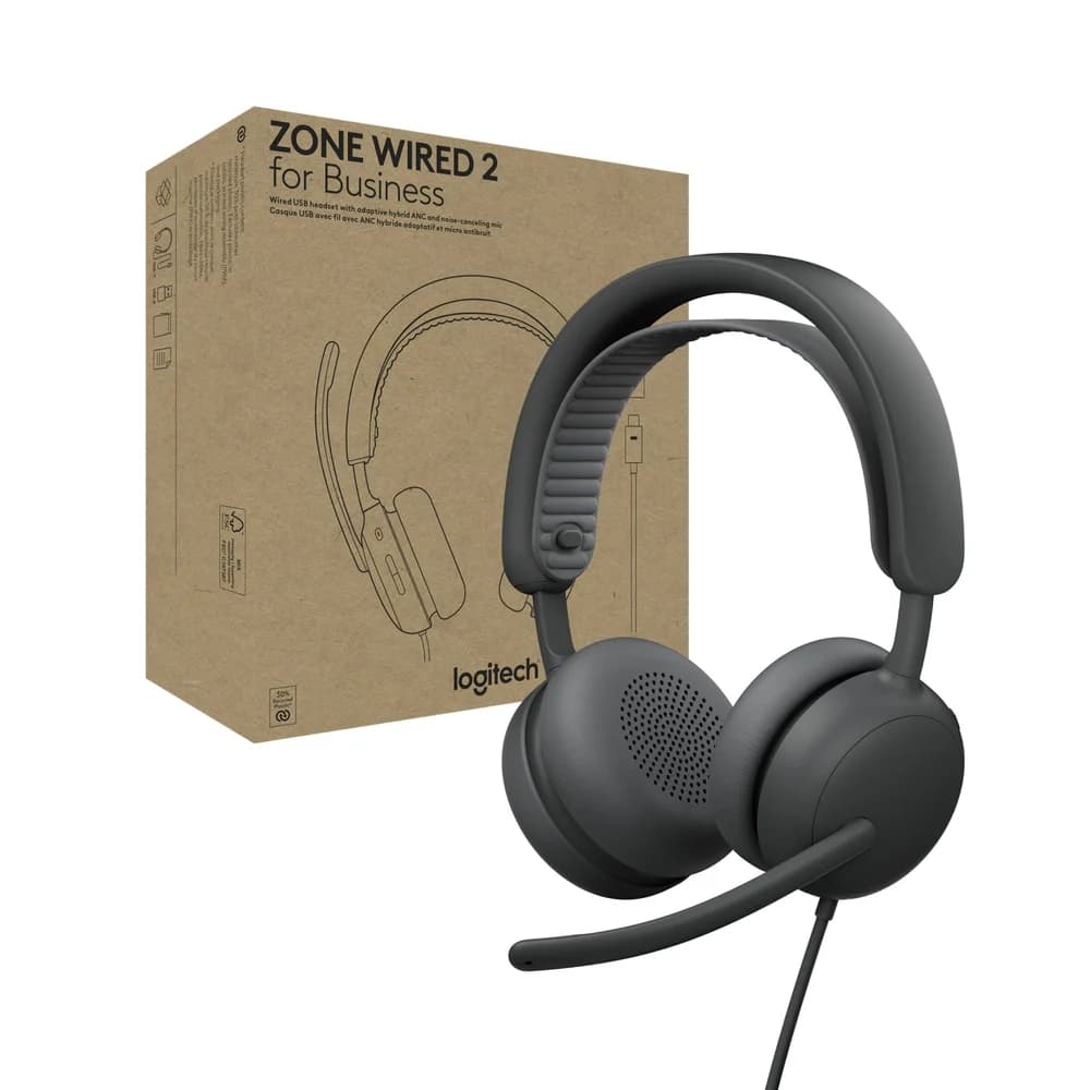 Logitech Headset