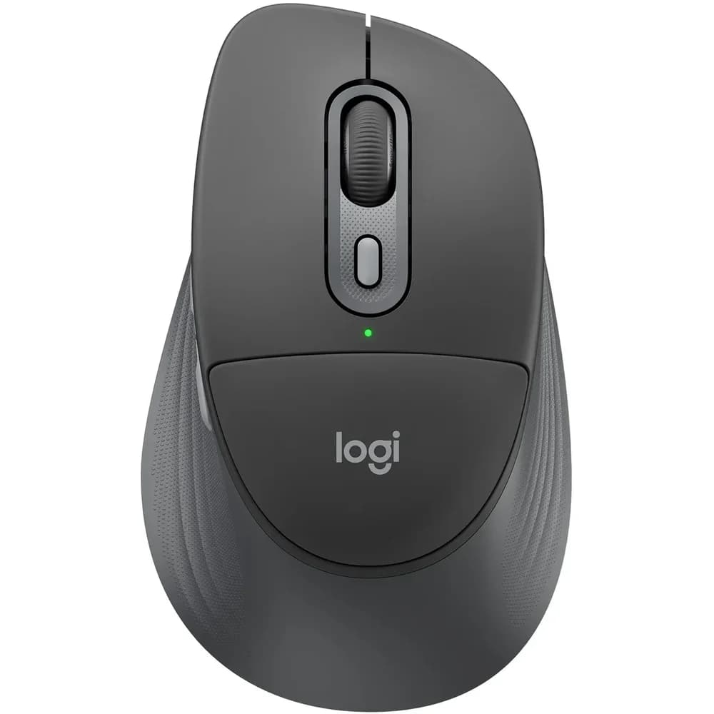 Logitech Maus