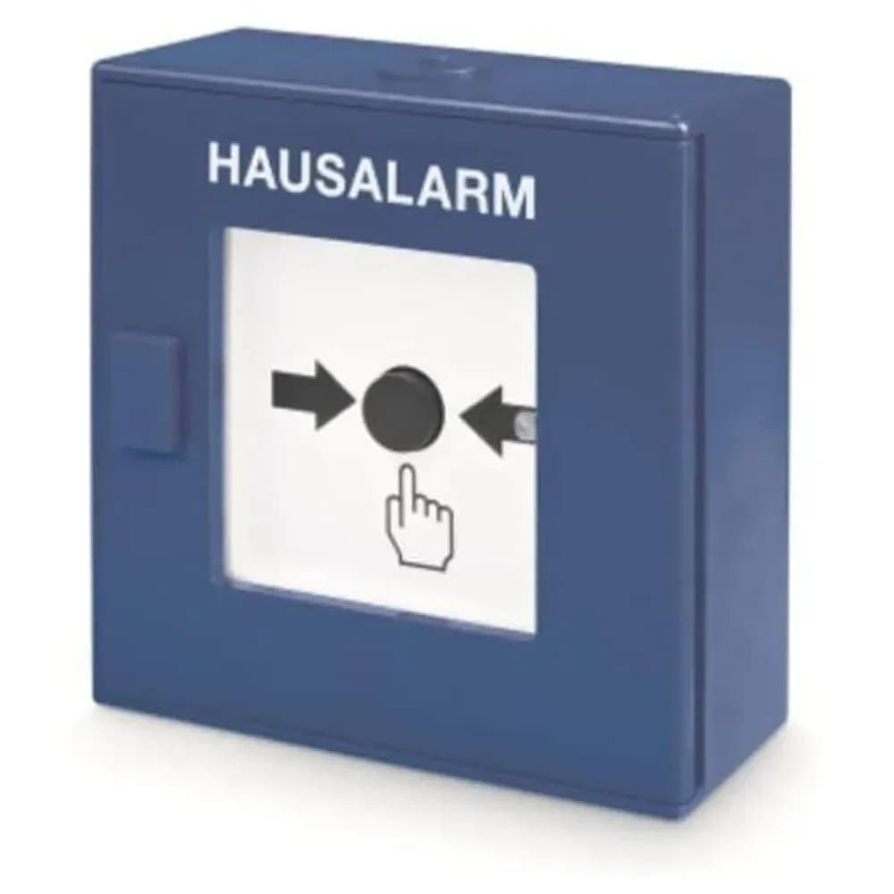 Ei Electronics Handmelder Ei407G