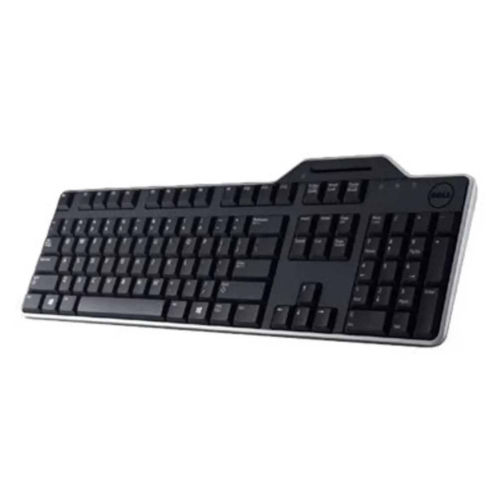 Dell KB813 Smartcard Tastatur USB
