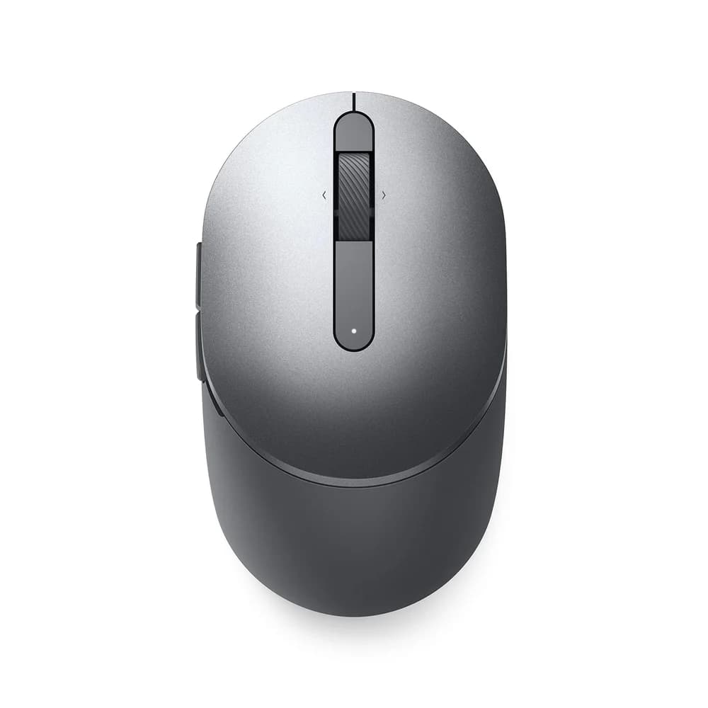MS5120W Wirless - Maus (Grau)
