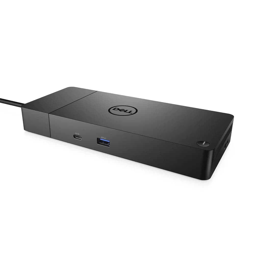 Dell Laptop-Dockingstation