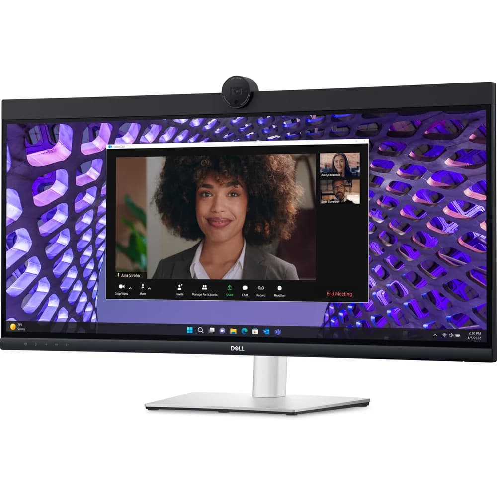 Dell P3424WEB