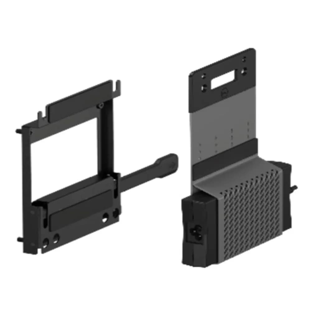 OptiPlex Micro-und Thin Client-VESA-Halterung