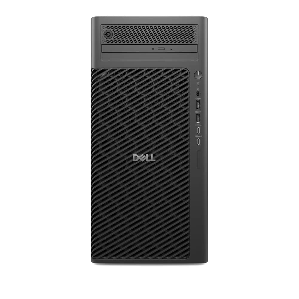 Dell FCT2250 T2 Business-PC