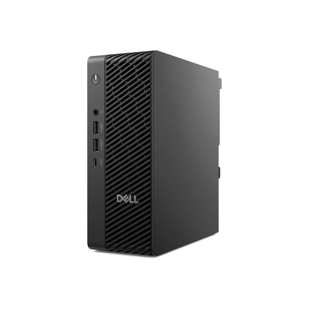 DELL Pro Max FCM2250 Intel® CoreTM Ultra 5 245 Mini-PC