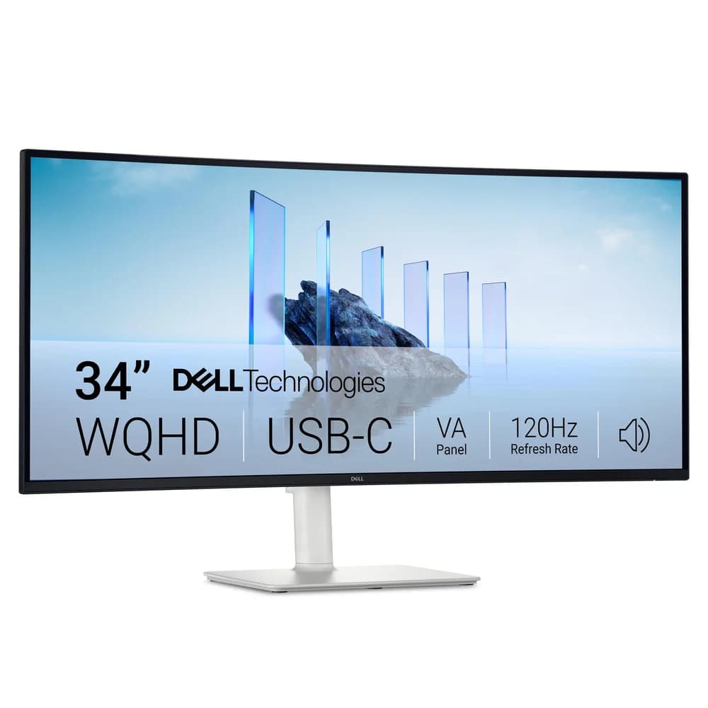 Dell S3425DW