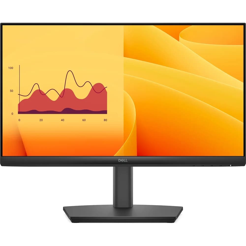 Dell Pro E2225HSM 22 Zoll Office Monitor
