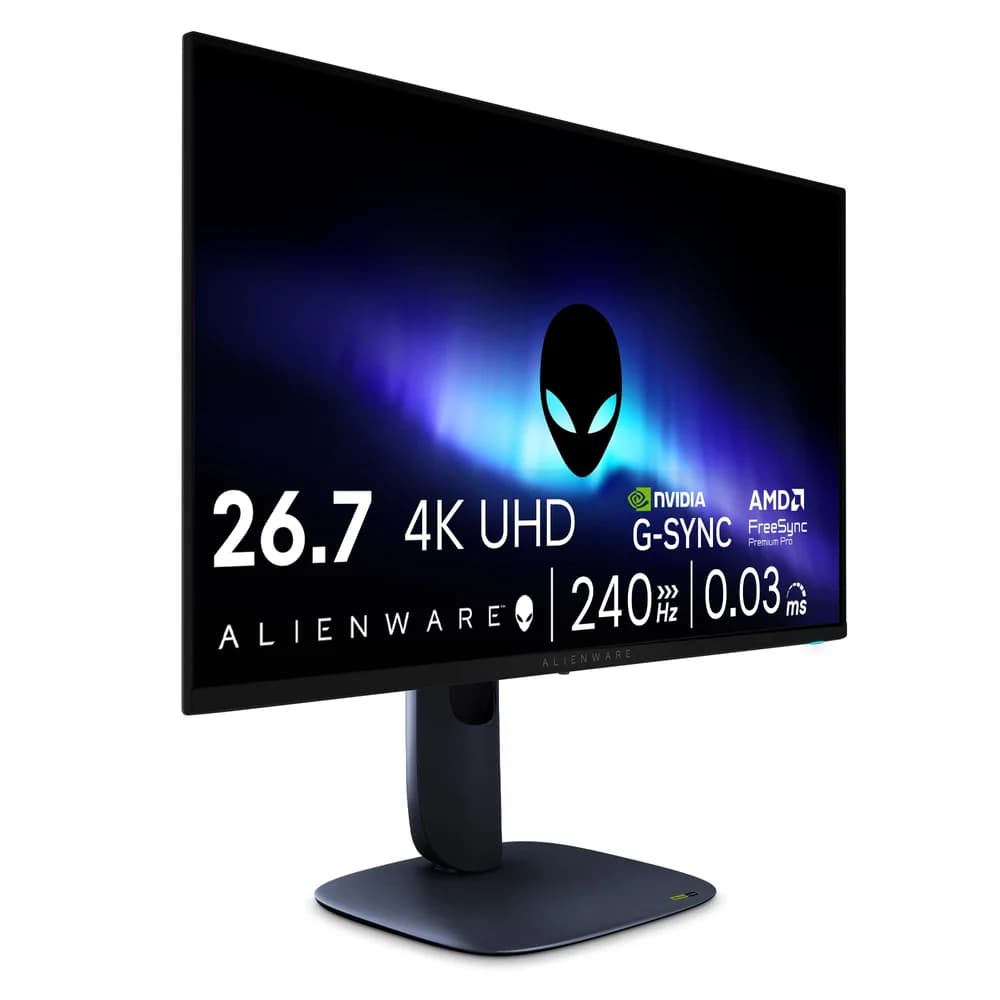 Dell AW2725Q