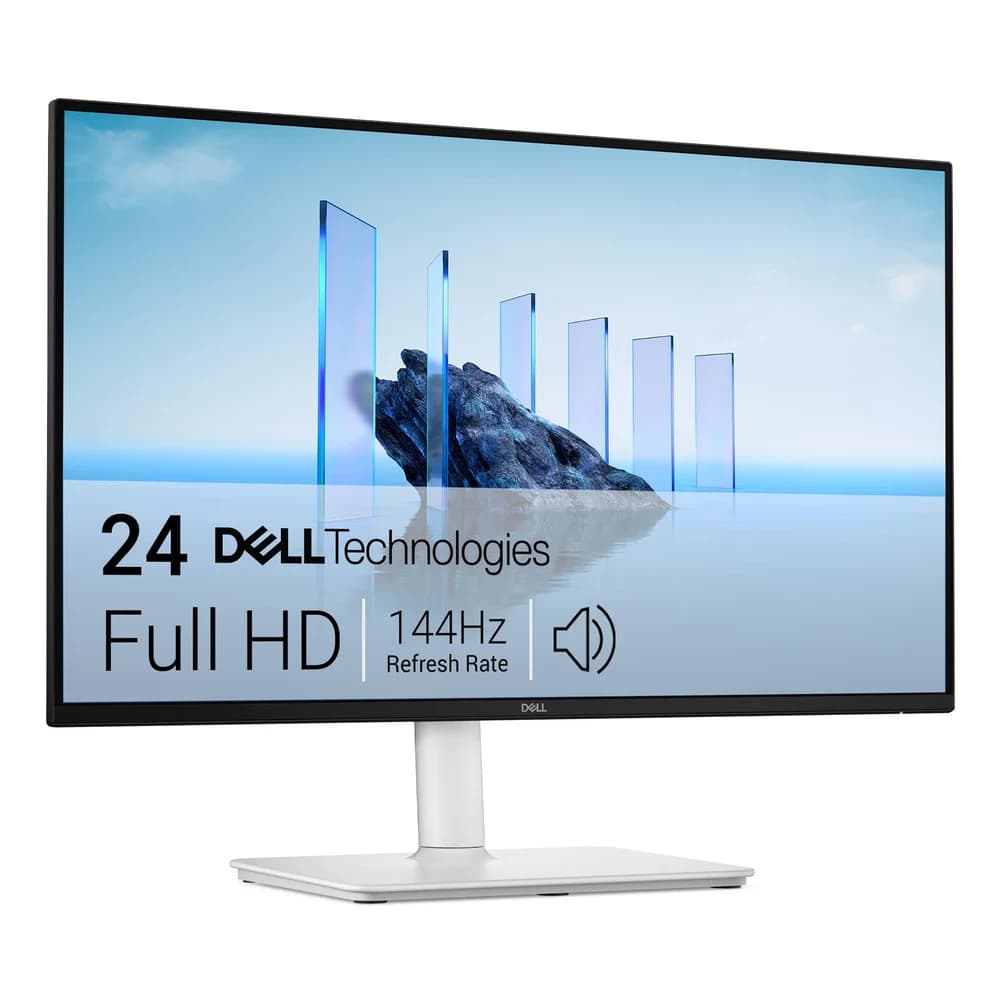 24" S2425HSM - 1920x1080 (FHD) - 144Hz - IPS