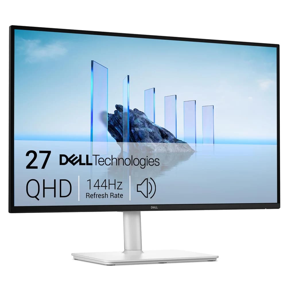 Dell S2725DC
