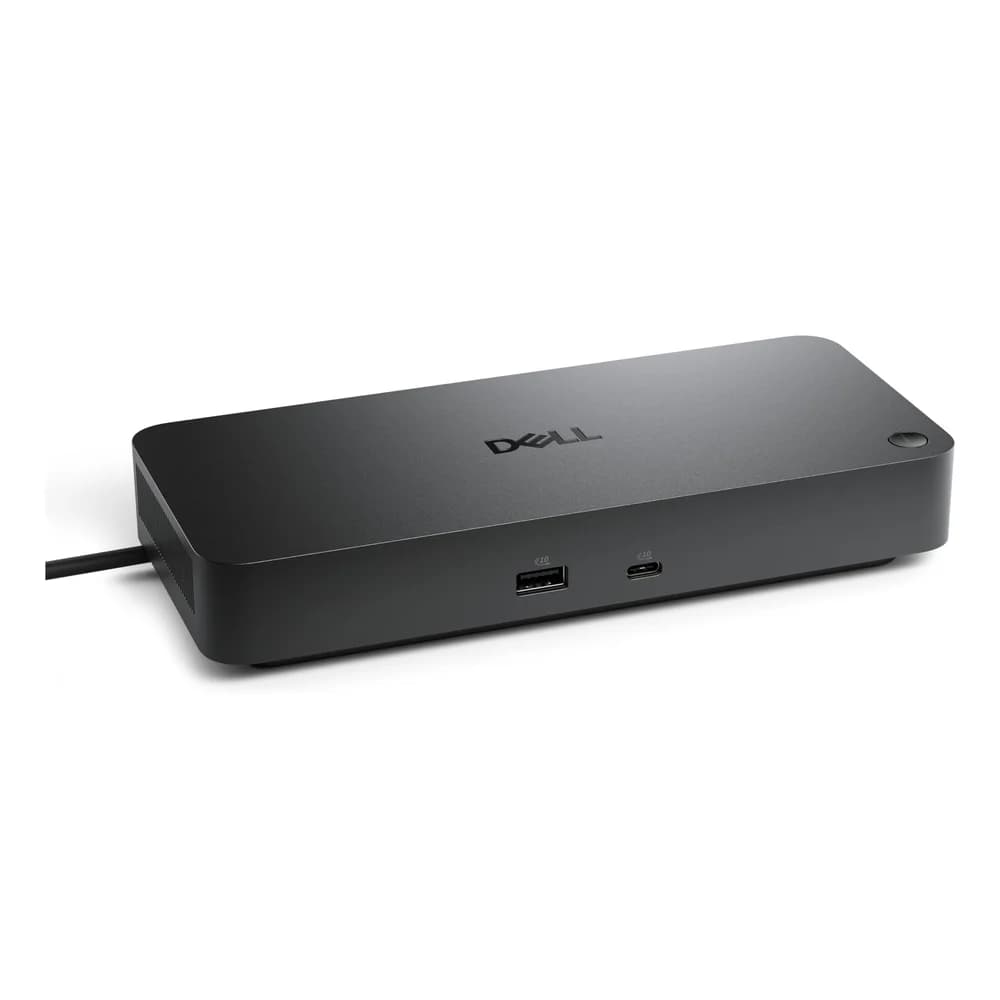 Dell Laptop-Dockingstation
