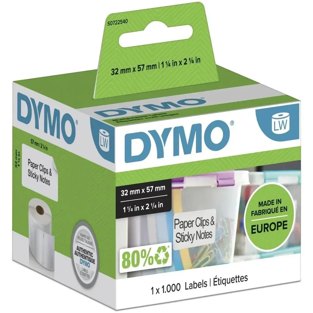 DYMO Beschriftungsband