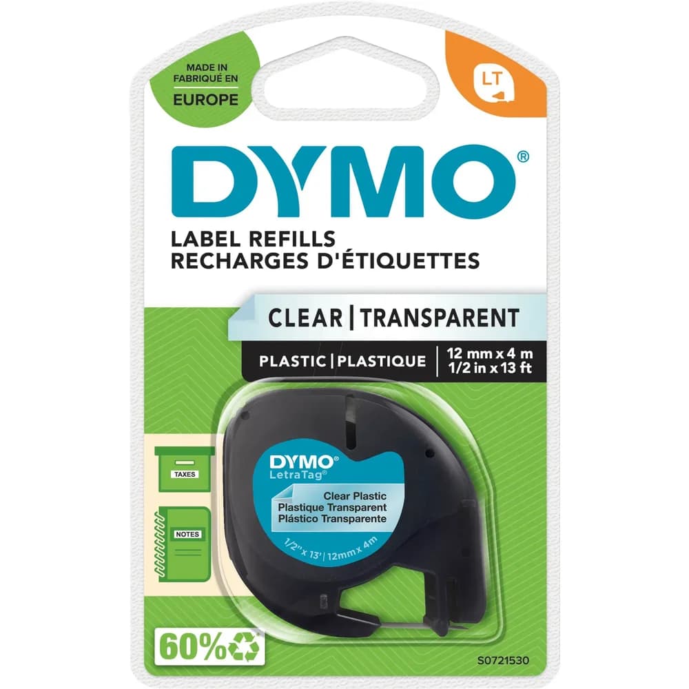 DYMO Beschriftungsband