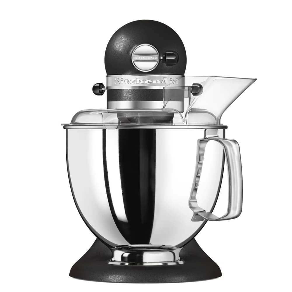 KitchenAid Artisan Standmixer 300 W Schwarz