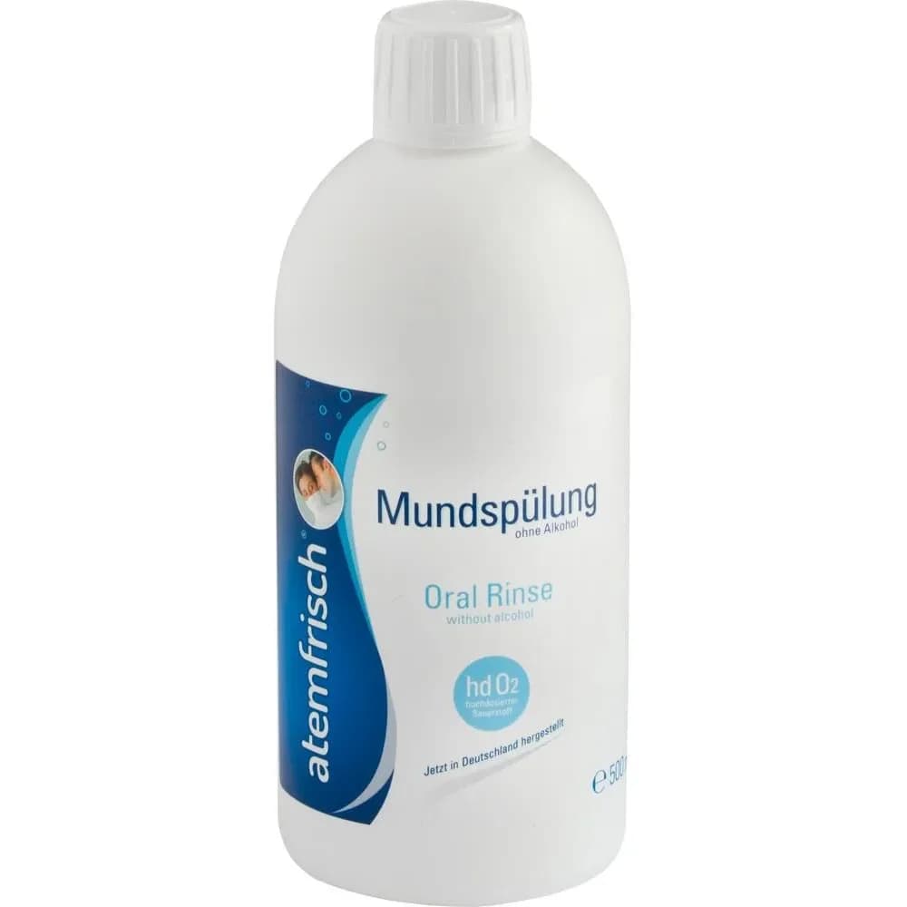 Atemfrisch Mundspülung