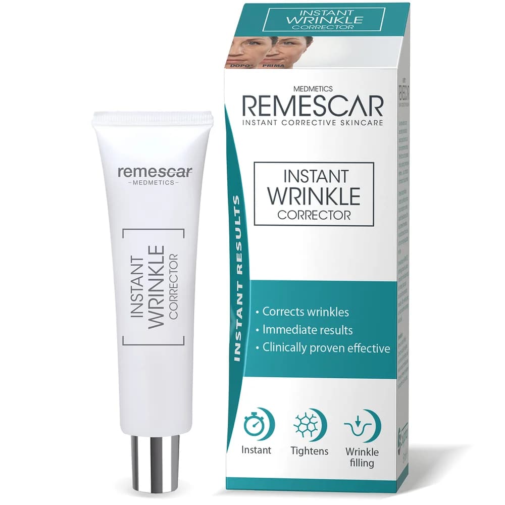 Remescar Wrinkle Corrector