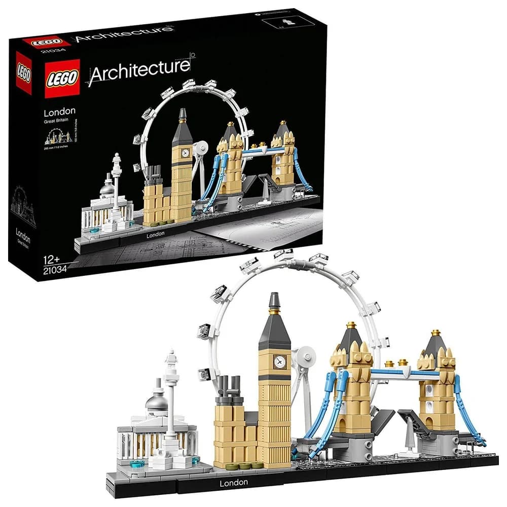 LEGO® London - 21034