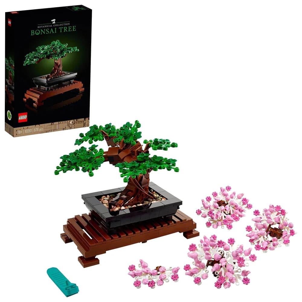LEGO® Bonsai Baum - 10281