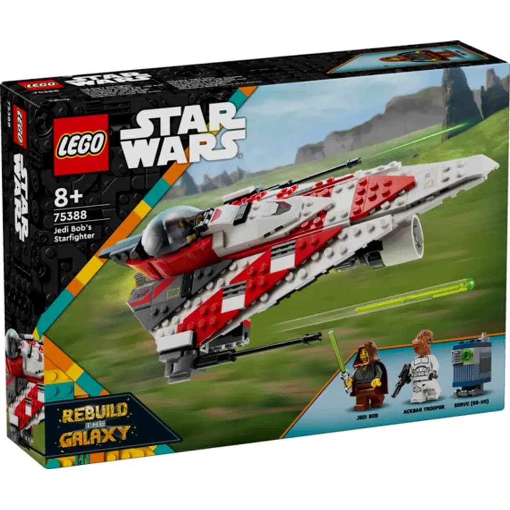 LEGO® Jedi Bobs Sternjäger