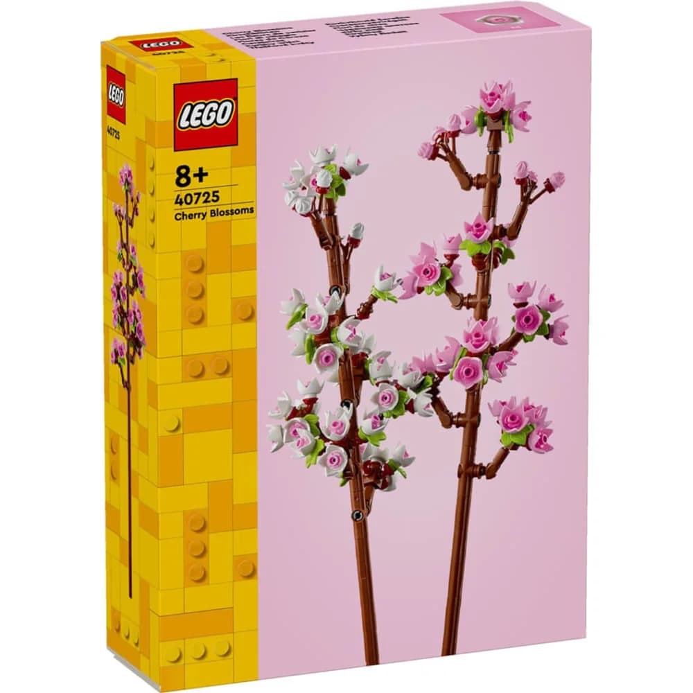 Kirschblüten