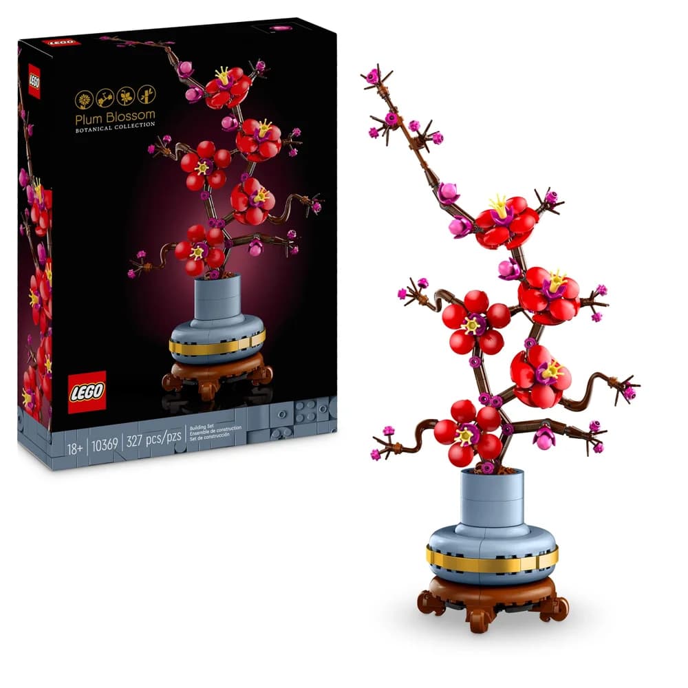 LEGO® Pflaumenblüte